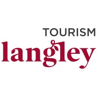 Tourism Langley logo - Similar company to Wasteline Containers Ltd (Wlc)