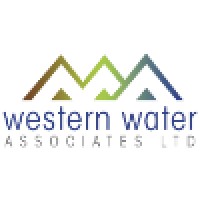Western Water Associates Ltd. logo - Similar company to Keltech Environmental Ltd.