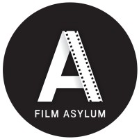 Film Asylum logo - Similar company to Two Point Zero