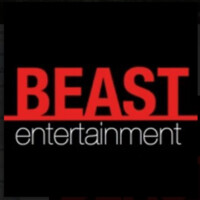 BEAST entertainment logo - Similar company to Beast Enterprises