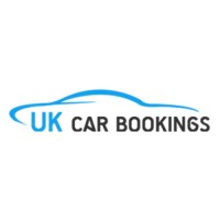 UK Car Bookings logo - Similar company to Bay Town Car Services Ltd