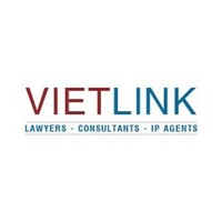 Vietlink Law Firm logo - Similar company to Teklaw Group