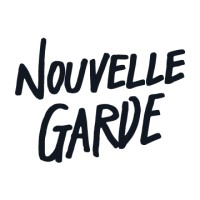 Nouvelle Garde logo - Similar company to Service Compris