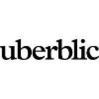 Uberblic Labs logo - Similar company to Club Of Code