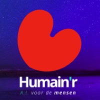 HUMAIN'R logo - Similar company to Messor B2B Klantgroei