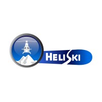 Total Heliski logo - Similar company to Elemental Adventure
