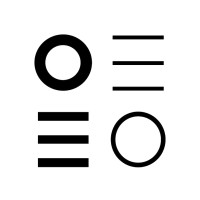 Trophée béton logo - Similar company to Percée