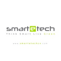 Smart E Tech logo - Similar company to Technology And Finance Labs