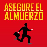 Libro Asegure el Almuerzo logo - Similar company to Ivanlanchazo.Com