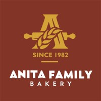 Anita Family Bakery logo - Similar company to Cakapberbicara.Id