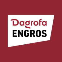 Dagrofa Engros logo - Similar company to Dagrofa Logistik A/S