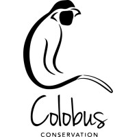 Colobus Conservation logo - Similar company to Cystys Labs Ltd.