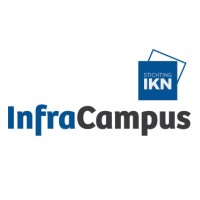 InfraCampus - Stichting IKN logo - Similar company to Easypath Nederland B.V.