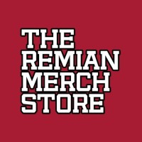The Remian Merch Store logo - Similar company to Kiderra