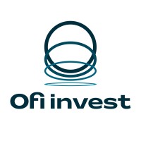 Ofi Invest logo - Similar company to Socram Banque