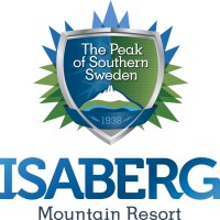 Isaberg logo - Similar company to Isaberg Höganloft