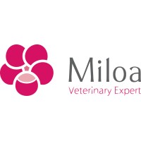Miloa - Veterinary Expert logo - Similar company to Acushop