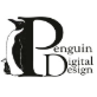 Penguin Digital Design