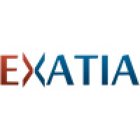Exatia logo - Similar company to Vuupt