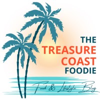 The Treasure Coast Foodie logo - Similar company to Mysablue