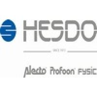 Hesdo BV logo - Similar company to Commaxx Group