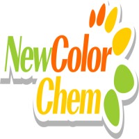 New Color Chemical Co.,Limited. logo - Similar company to Xiamen Magic Color Technology Co.,Ltd.