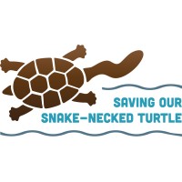 Saving Our Snake-Necked Turtle logo - Similar company to Herpetofauna Foundation