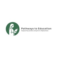Pathways to Education logo - Similar company to Afghans For Progressive Thinking (Apt)