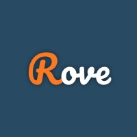 Rove logo - Similar company to Rocktime Ltd