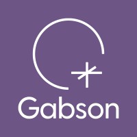 Gabson logo - Similar company to Tech Office Haarlem