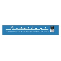 Battilani Costruzione Affilatrici logo - Similar company to Fidec | Forum Italiano Delle Costruzioni