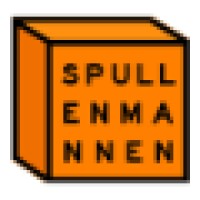 Spullenmannen