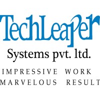 TechLeaper Systems Pvt. Ltd. logo - Similar company to Inspacco