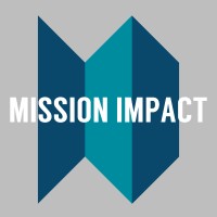 Mission Impact logo - Similar company to Showup
