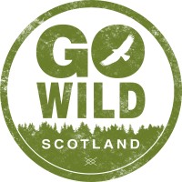 Go Wild Scotland logo - Similar company to Spark Dot Grow