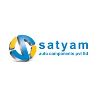Satyam Auto Components Pvt Ltd logo - Similar company to Matrixsystem