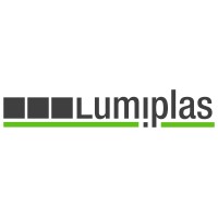 Lumiplas logo - Similar company to Kln Srl