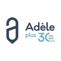 Adèle Plus logo - Similar company to Adele Robots
