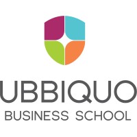 Ubbiquo Business School logo - Similar company to The Gualda Project