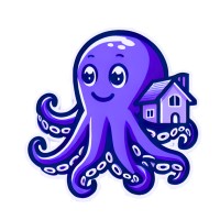 Kraken Immo logo - Similar company to Passpass