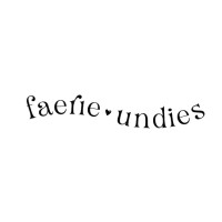 Faerie Undies logo - Similar company to Relay