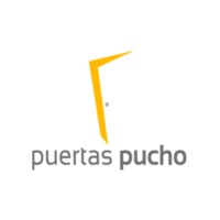 Puertas Pucho logo - Similar company to Jordá | Bronces Jordá