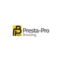 PRESTA PRO BRANDING logo - Similar company to Garep