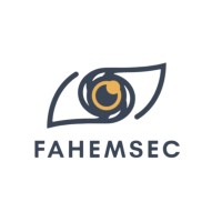 FahemSec logo - Similar company to Stellar Cyber Solutions, Llc