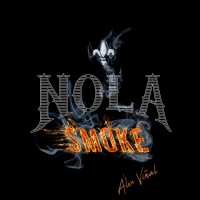 NOLA SMOKE logo - Similar company to Martín Martín