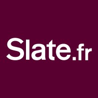 Slate.fr logo - Similar company to Bababam
