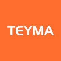 Teyma logo - Similar company to Csi