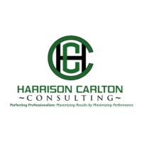 Harrison Carlton Consulting, LLC logo - Similar company to Andersons & Mulch