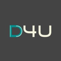 Draw4U logo - Similar company to Monk Architecten