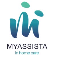 Myassista In Home Care logo - Similar company to Care With Kindness